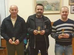 Zaključek štirinajste sezone strelske lige 1